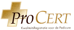 Logo ProCert